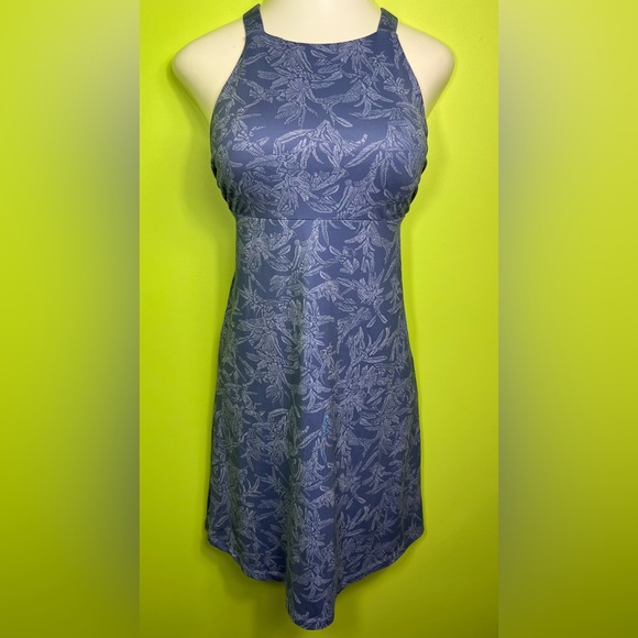 Patagonia Dresses & Skirts - Patagonia Magnolia Spring Dress size M